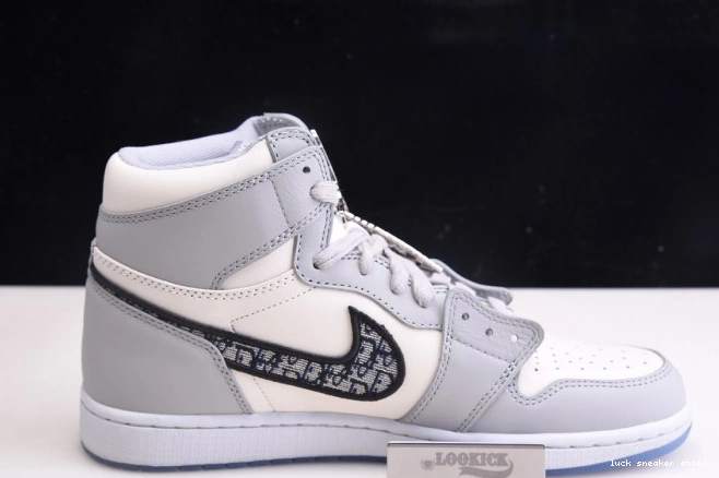 Reps LUCY (DR Retro DR box) CN8607-002 x shoe 1 Jordan High 0819